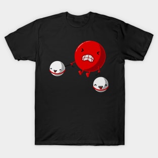 Water Molecule. keep H bonded T-Shirt